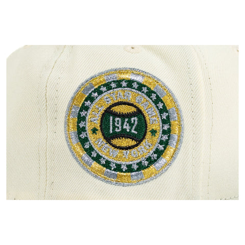 Brooklyn Dodgers 1942 All-Star Game 59FIFTY Hat