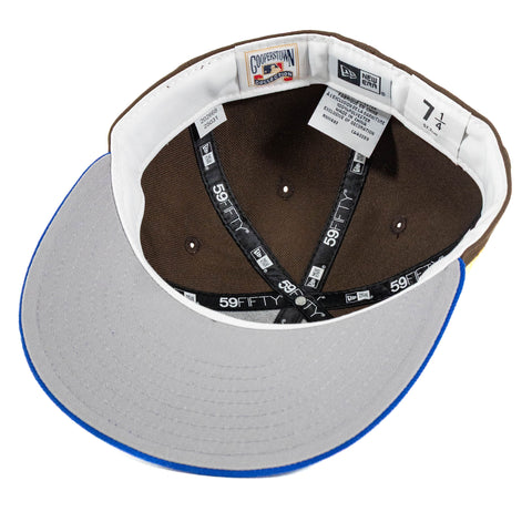 Los Angeles Dodgers 1988 World Series 59FIFTY Fitted