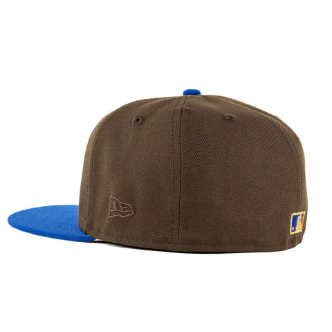 Los Angeles Dodgers 1988 World Series 59FIFTY Fitted