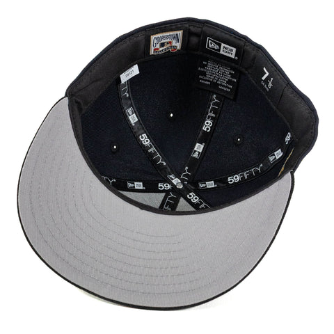 Brooklyn Dodgers 1942 All-Star 59FIFTY Fitted