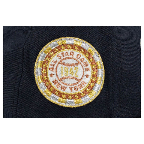 Brooklyn Dodgers 1942 All-Star 59FIFTY Fitted