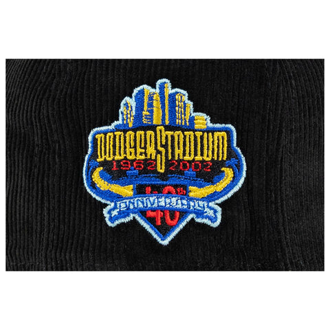 Los Angeles Dodgers 40th Anniversary 59FIFTY Fitted