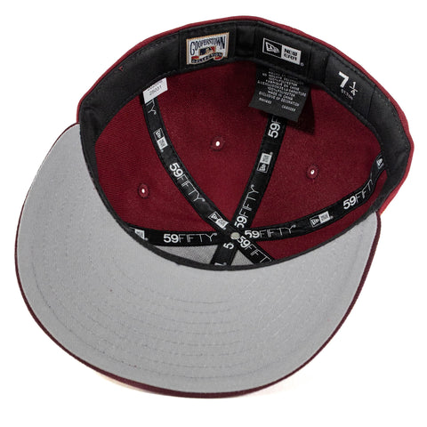 San Francisco Giants 2007 All-Star Game 59FIFTY Fitted