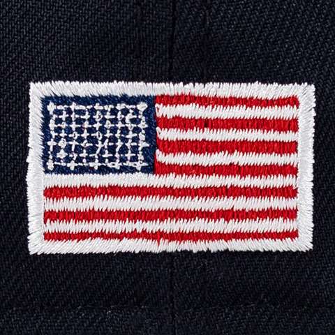 x New Era USA 59FIFTY Hat