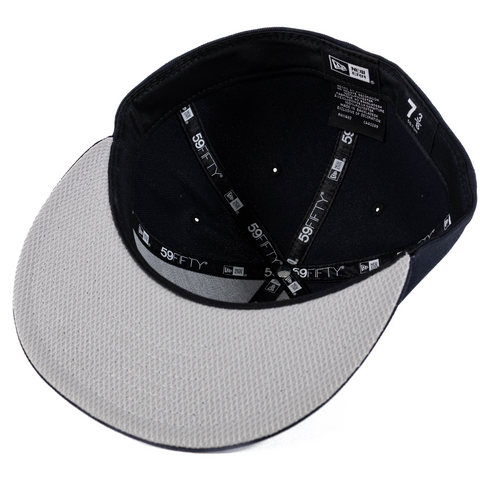 x New Era USA 59FIFTY Hat