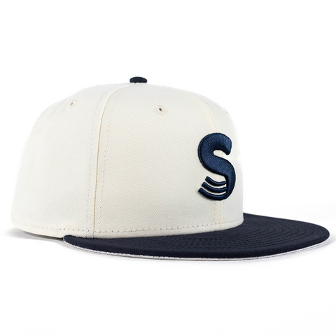 x New Era USA 59FIFTY Hat