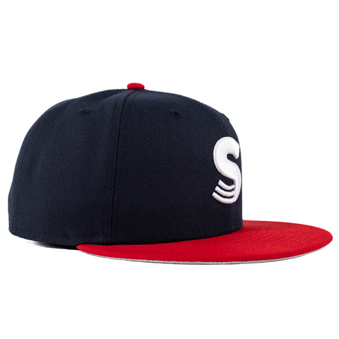 x New Era USA 59FIFTY Hat