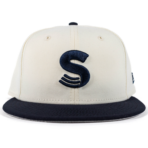 x New Era USA 59FIFTY Hat