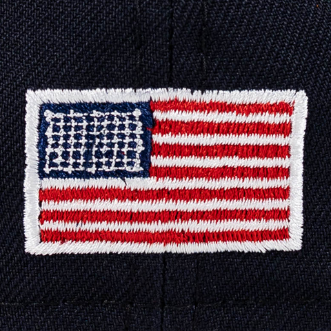 x New Era USA 59FIFTY Hat
