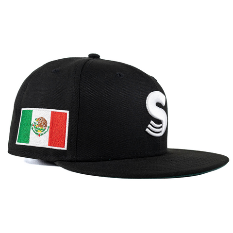 x New Era Team Mexico 59FIFTY Hat