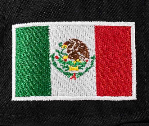 x New Era Team Mexico 59FIFTY Hat