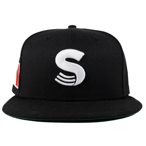 x New Era Team Mexico 59FIFTY Hat