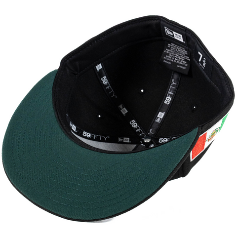 x New Era Team Mexico 59FIFTY Hat