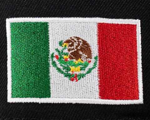 x New Era Team Mexico 59FIFTY Hat