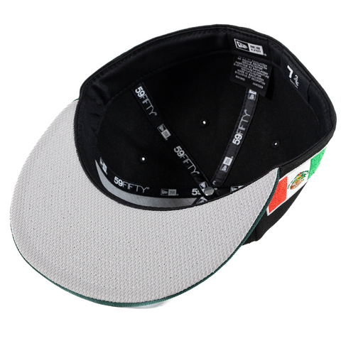 x New Era Team Mexico 59FIFTY Hat