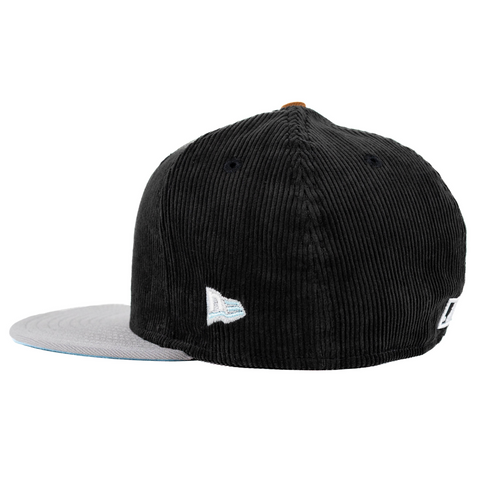 Los Angeles Dodgers 40 Year Anniversary 59FIFTY Hat