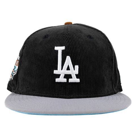 Los Angeles Dodgers 40 Year Anniversary 59FIFTY Hat