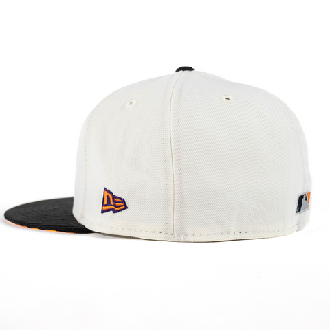 Los Angeles Dodgers 40 Year Anniversary 59FIFTY Hat