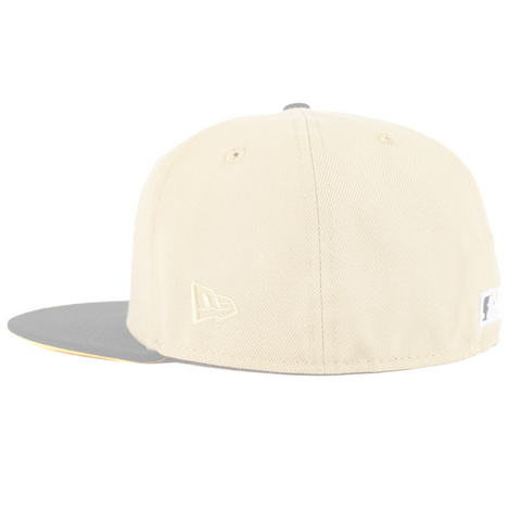 Los Angeles Angels Crest City Connect 59FIFTY Hat