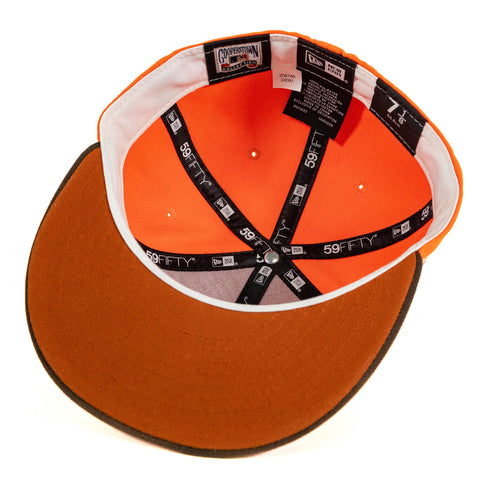 Chicago Cubs Wrigly Field 59FIFTY Fitted