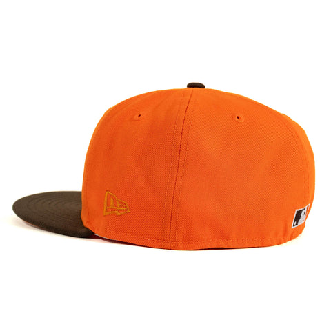 Chicago Cubs Wrigly Field 59FIFTY Fitted