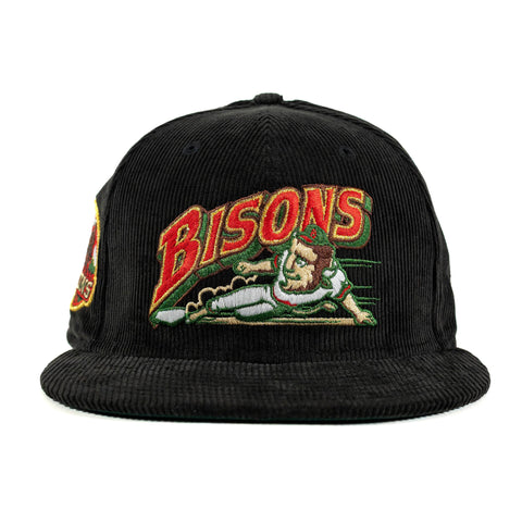 Buffalo Bisons Baseball 59FIFTY Fitted