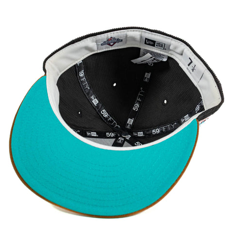 Buffalo Bisons 25 Year 59FIFTY Fitted