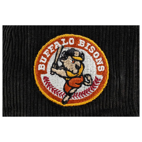 Buffalo Bisons Batter 59FIFTY Fitted