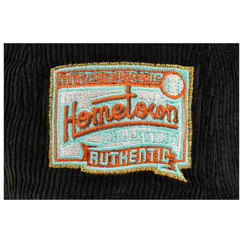 Buffalo Bisons Hometown 59FIFTY Fitted