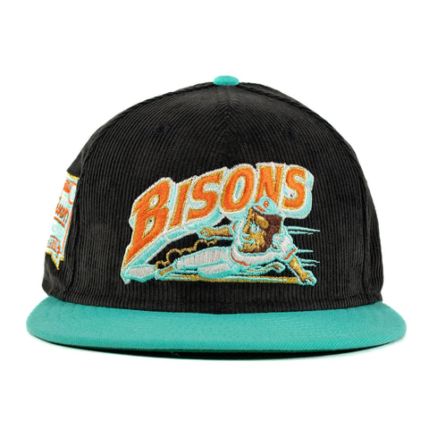 Buffalo Bisons Hometown 59FIFTY Fitted
