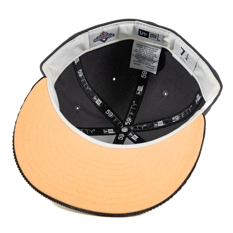 Buffalo Bisons 25 Years 59FIFTY Fitted