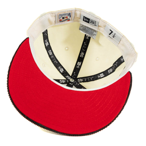 Buffalo Bisons Hometown 59FIFTY Fitted