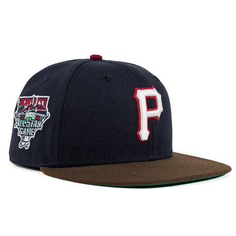 Pittsburgh Pirates 2006 All-Star 59FIFTY Fitted