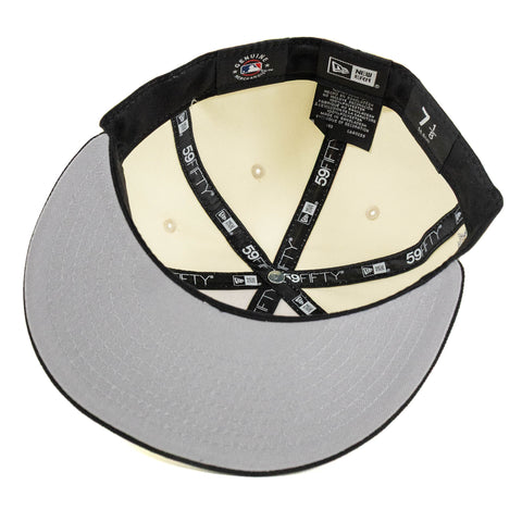 Arizona Diamondbacks 25 Years 59FIFTY Fitted