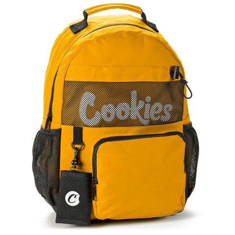 Stasher Backpack