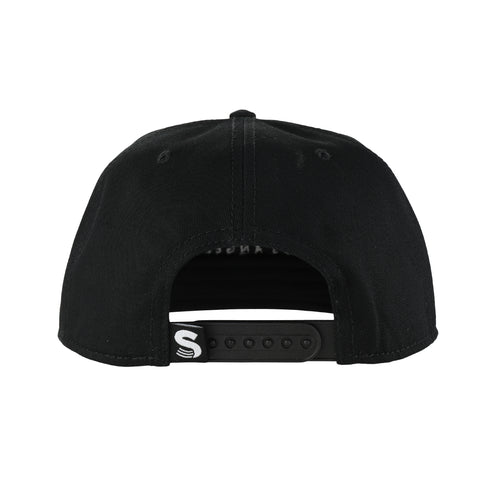 Stencil Snapback