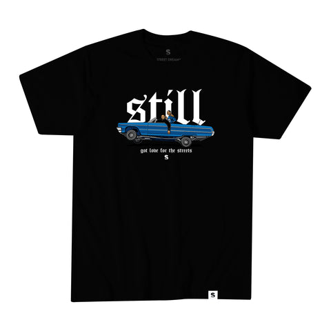 Still Tee