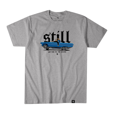 Still Tee