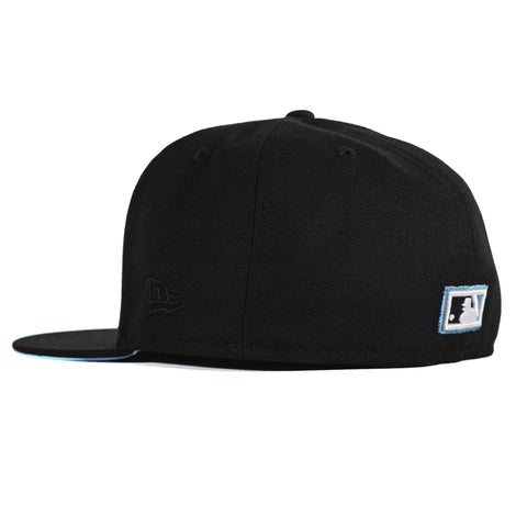 Los Angeles Dodgers 50th Anniversary 59FIFTY Fitted