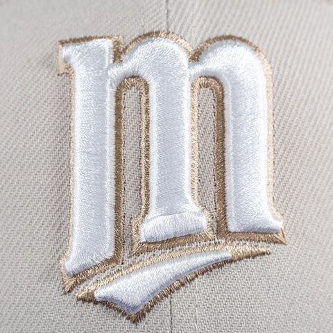 Minnesota Twins 2014 All-Star Game 59FIFTY Fitted