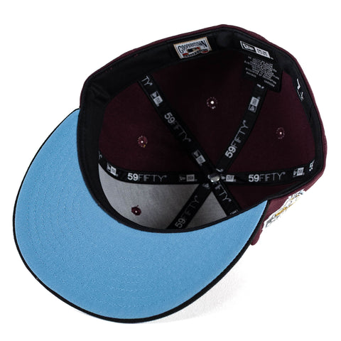 Arizona Diamondbacks 1999 Inaugural Season 59FIFTY Fitted