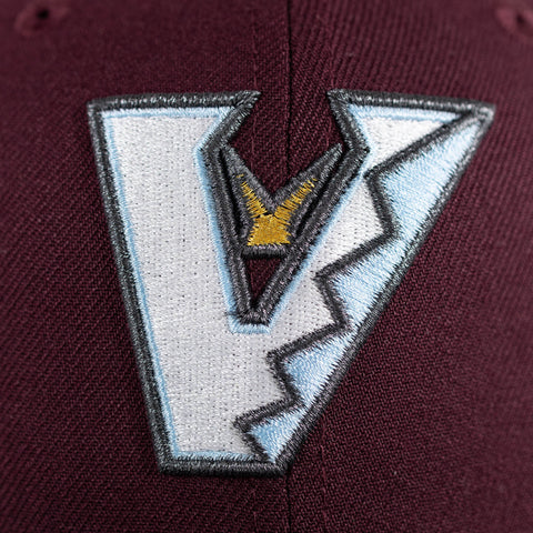 Arizona Diamondbacks 1999 Inaugural Season 59FIFTY Fitted