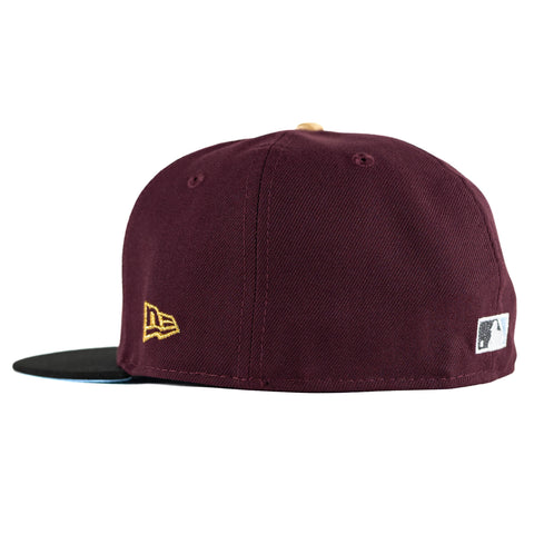 Arizona Diamondbacks 1999 Inaugural Season 59FIFTY Fitted