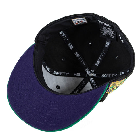 Pittsburgh Pirates 1959 All-Star Game 59FIFTY Fitted