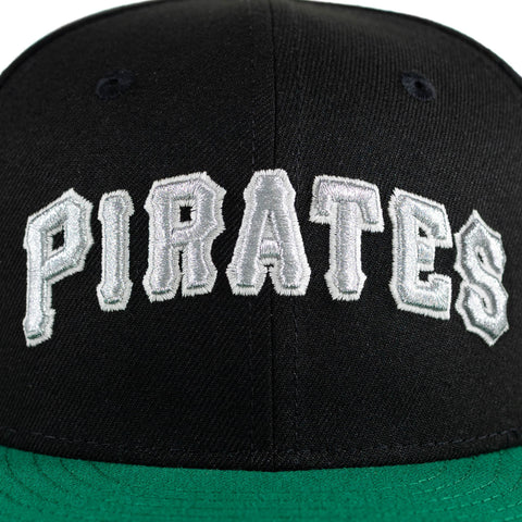 Pittsburgh Pirates 1959 All-Star Game 59FIFTY Fitted