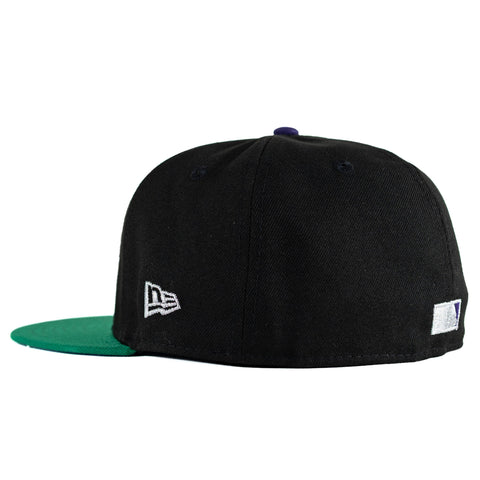 Pittsburgh Pirates 1959 All-Star Game 59FIFTY Fitted