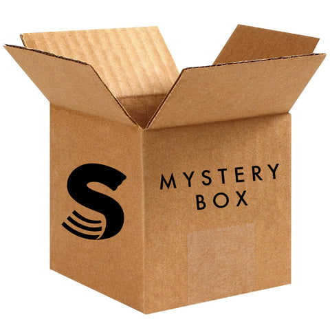 Mystery Boxes