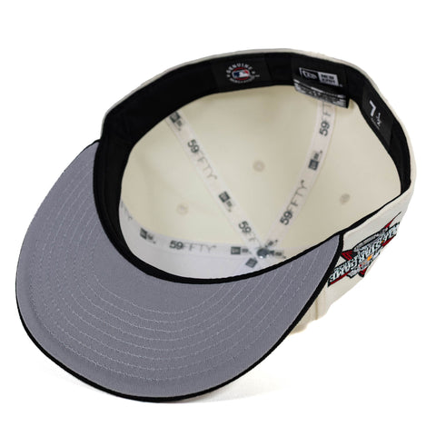 Philadelphia Phillies 2026 All Star Game Bell 59FIFTY Fitted
