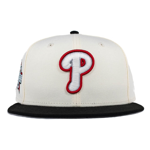 Philadelphia Phillies 2026 All Star Game Bell 59FIFTY Fitted
