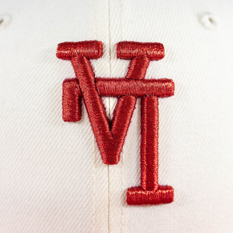 Los Angeles Dodgers 100 Anniversary 59FIFTY Fitted